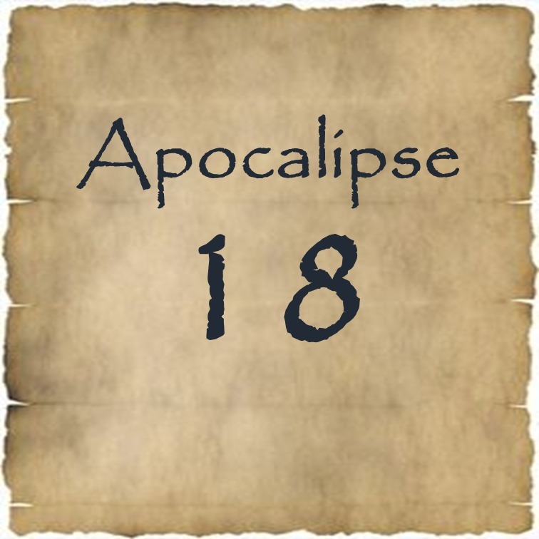 Apocalipse 18