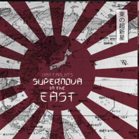 Ep. 62: Supernova in the East I