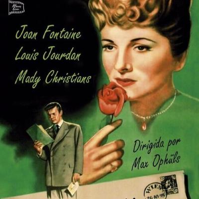 4x04 Carta de una desconocida 4x04 Carta de una desconocida