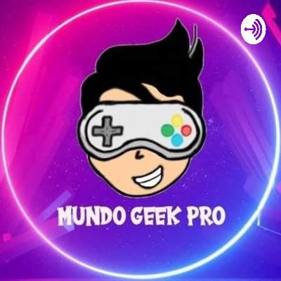 Mundo geek pro  (Trailer)