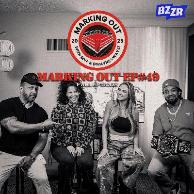 EP. 49 – Willow Nightingale & Harley Cameron on AEW Tag Gold, Fan Connection, and Growth
