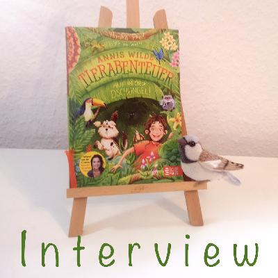 #142 – Interview mit Annika Preil