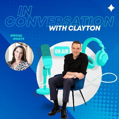 In Conversation - Peggy Callahan