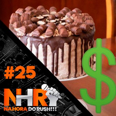 Na Hora do Rush #25 - Aniversário e COMO GANHAR DINHEIRO NA INTERNET 100% REAL CONFIE! Na Hora do Rush #25 - Aniversário e COMO GANHAR DINHEIRO NA INTERNET 100% REAL CONFIE!