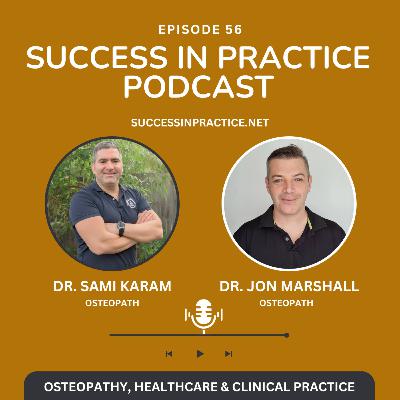 EP56. Jon Marshall