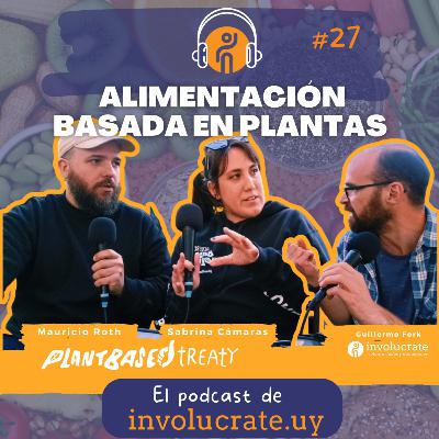 La revolución sustentable está en tu plato