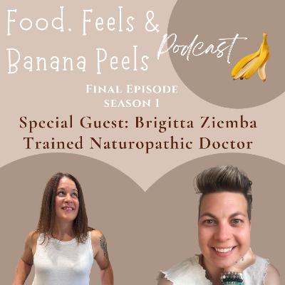 Health and Disease: A Trained ND- Naturopathic Doctor's Perspective Health and Disease: A Trained ND- Naturopathic Doctor's Perspective