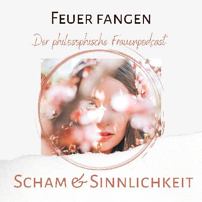 Scham und Sinnlichkeit