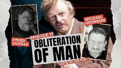 The Book of Job Pt. 1 | Chesterton's Gateway Ep.13
