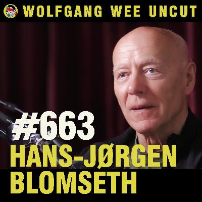 #663 - Hans-Jørgen Blomseth | Slik Kutter Vi Milliarder i Offentlig Sektor