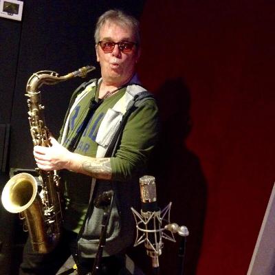 S1E1: Episode 1 Billy Abbott S1E1: Episode 1 Billy Abbott