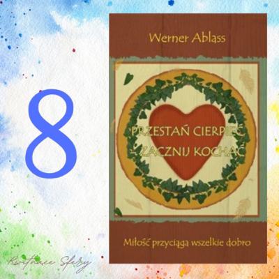 #8 Nieudacznicy nie kochają siebie