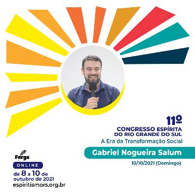 Gabriel Salum | A Era da Transformação Social