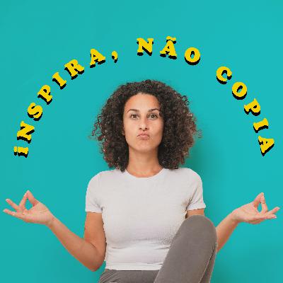 De onde vem a criatividade?