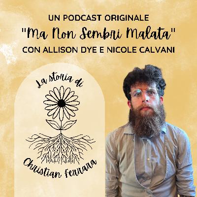 La storia di Christian Ferrara