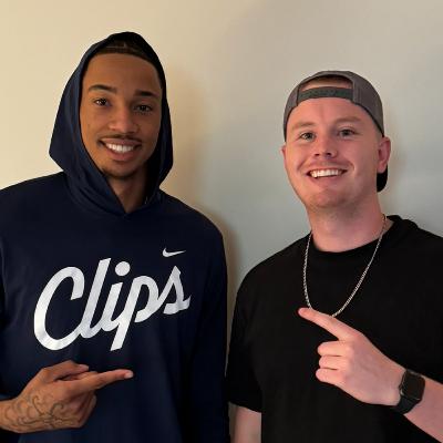 Jordan Miller | MMS #91