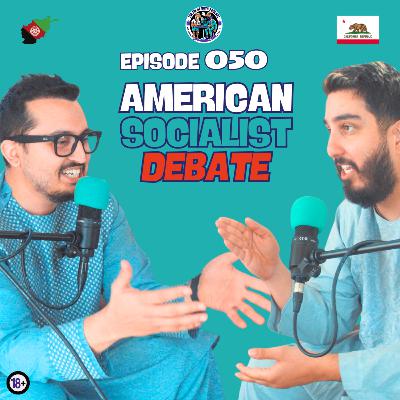 American Socialist Debate | Can We Trust Zohran Mamdani? American Socialist Debate | Can We Trust Zohran Mamdani?