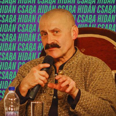 A ROMÁN DIKTÁTOR RÉMURALMÁTÓL A HUNOKIG - Hidán Csaba