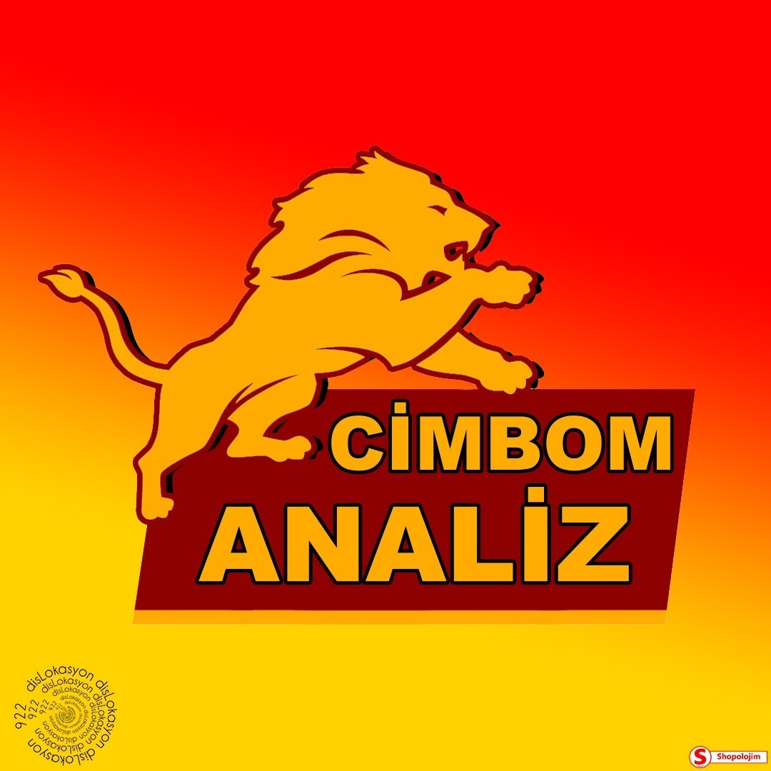 Cimbom Analiz - Bölüm 15 Galatasaray - Real Madrid episode artwork