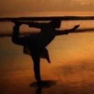 Yogadeepam - A guided session on Pranayama for 20 minutes