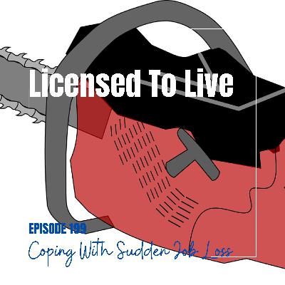 Coping With Sudden Job Loss