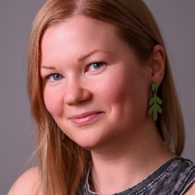 Nea Setälä - Tekniikan voimalla Nea Setälä - Tekniikan voimalla