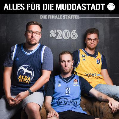 #206 - 48 Stunden Top Four