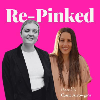 3. Ohhhh, so this is matrescence? With Sarah Purins 3. Ohhhh, so this is matrescence? With Sarah Purins