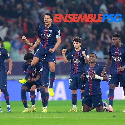 Oozing Machismo [Bonus Episode]