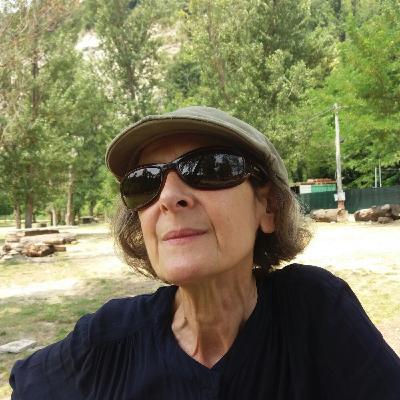 Les Glaneuses d'images - Loredana Bianconi Les Glaneuses d'images - Loredana Bianconi