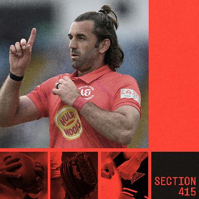 Cricket in the U.S.: Liam Plunkett talks Olympics, World Cup, and MLC Cricket in the U.S.: Liam Plunkett talks Olympics, World Cup, and MLC