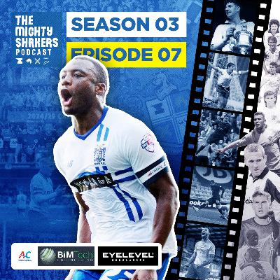 2025-26 | episode 7 | Nathan Cameron 2025-26 | episode 7 | Nathan Cameron