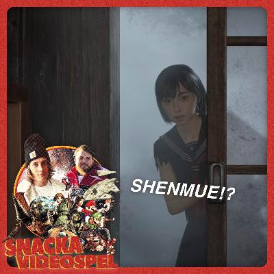 Skate 4 är en gigantisk kickFLOPP!? Och Silent Hill f, en perfekt inledning på Halloween-månaden? 👻🎃