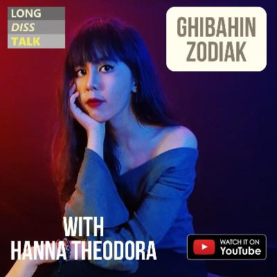 S3E8 - Ghibahin Zodiak (Feat. Hanna)