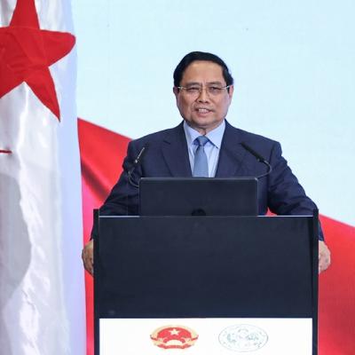 Thời sự 6h 20/11/2025: Thủ tướng Phạm Minh Chính dự Diễn đàn doanh nghiệp Việt Nam – Angieri