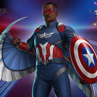 Ep#452: Warriors on Wings