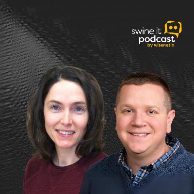 Dr. Murray and Dr. Tousignant: Mycoplasma Challenges in Swine Production | Ep. 322