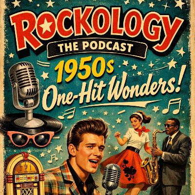 One hit wonders of the 50s