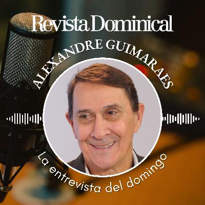 Alexandre Guimaraes: "Los que han traído a la 'Sele' no han demostrado nada"