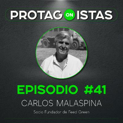 41: El arte de crecer en la Argentina