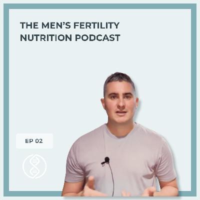 The 12-Week Sperm Development Cycle The 12-Week Sperm Development Cycle