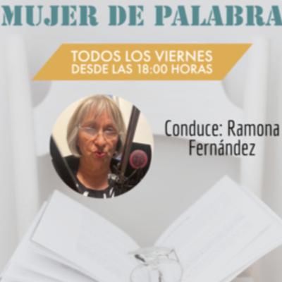 Mujer y Palabra (2do programa)