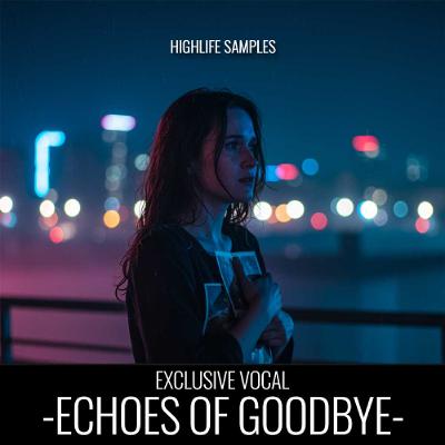 HighLife Samples Echoes of Goodbye HighLife Samples Echoes of Goodbye