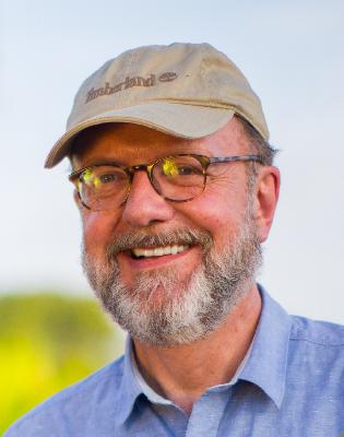 Spiritual Leadership and Sustainability with Hugh Locke Spiritual Leadership and Sustainability with Hugh Locke