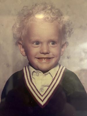 The Dr. Gibb Episode The Dr. Gibb Episode