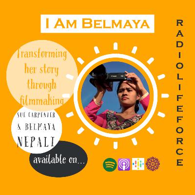I Am Belmaya I Am Belmaya