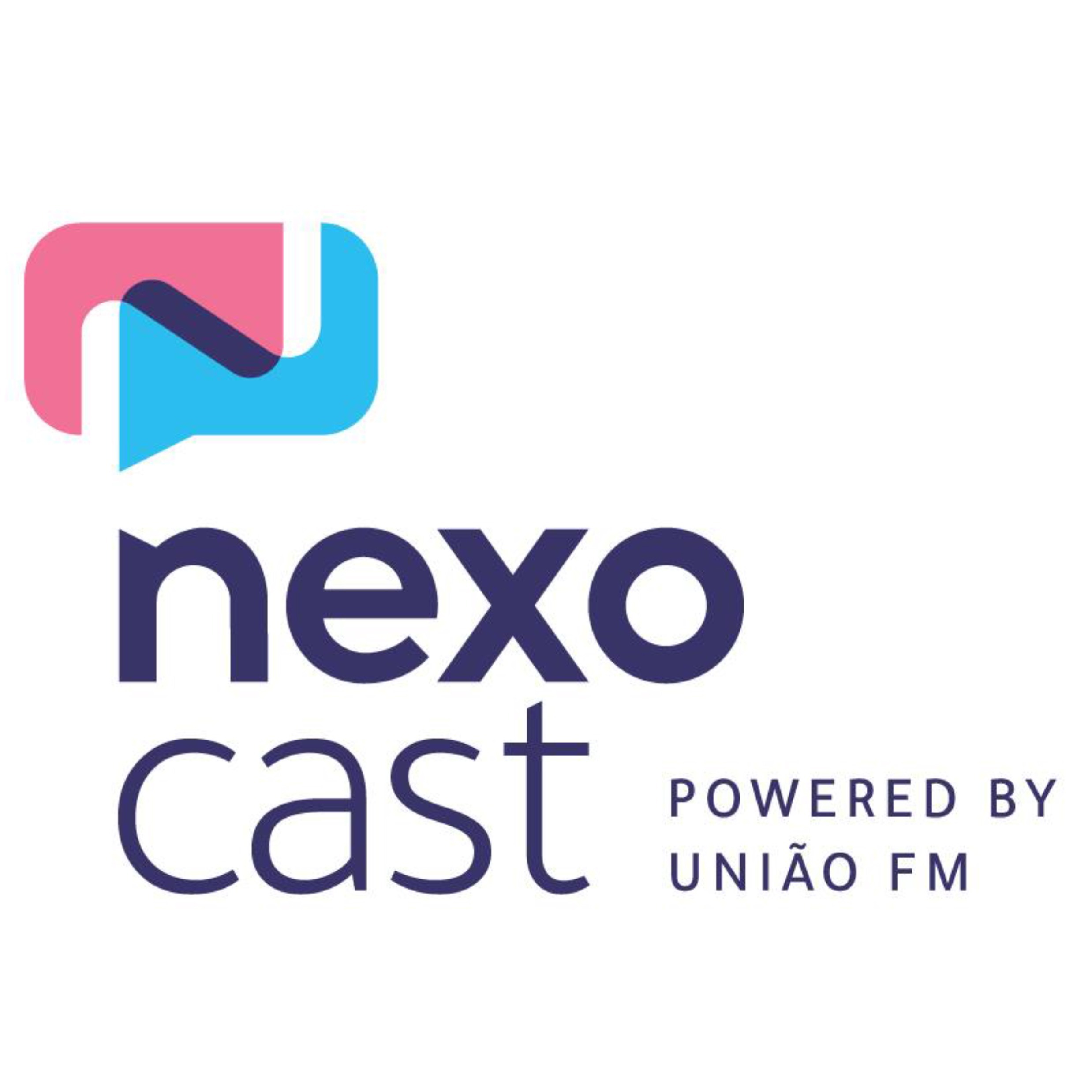 NexoCast 01 - Lei Geral de Proteção de Dados. Participação especial: PwC episode artwork