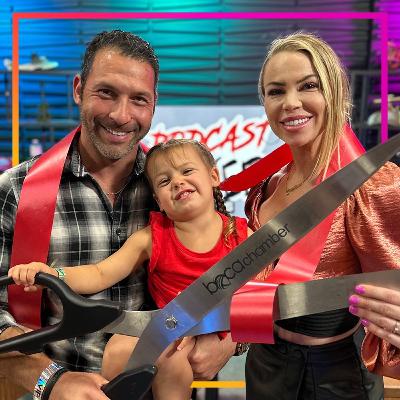 special episode at Boba, Florida!