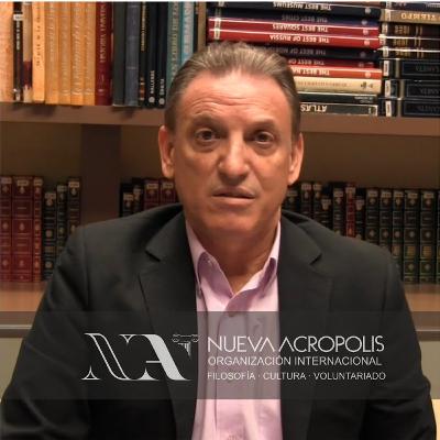 Estoicismo, una manera de entender la vida. Carlos Adelantado Estoicismo, una manera de entender la vida. Carlos Adelantado