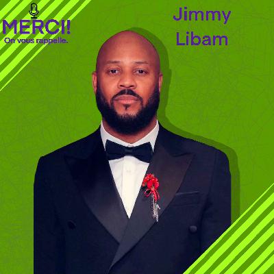 #26 INTERVIEW DE JIMMY LIBAM, RÉALISATEUR